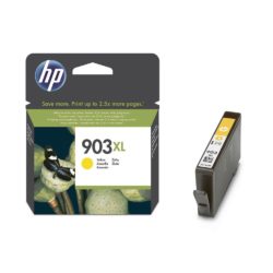 Hp 903XL High Yield Toner, Yellow Single Pack, T6M11AE